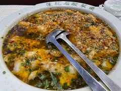 -莲花石酸菜鱼(临海远洲路店)