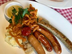 -Paulaner·德国帕拉娜自酿啤酒餐厅(海上世界店)