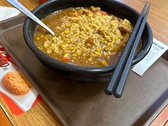 -食其家·牛丼咖喱(广元西路店)