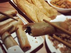 -食膳公园包子铺(烈士公园店)