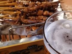 -峨眉山原汁双双烧烤(净居寺店)