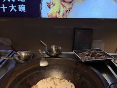 -头上红煨盐鸡·非遗院子餐厅