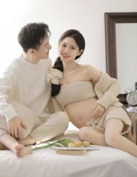 -初·印象孕妇儿童摄影馆