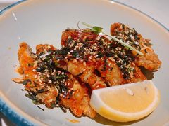 -BE BRIGHT KITCHEN(正佳广场店)