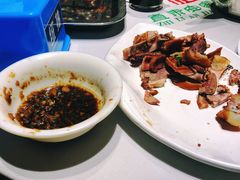 -直隶安家牛肉罩饼(建华店)