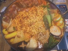 -李先生的首尔小馆(松江启源广场店)