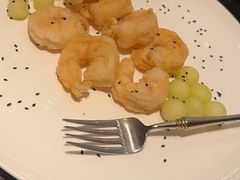 -甄御•海鲜新青岛菜(麦岛店)