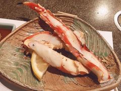 -蟹道乐(京都本店)