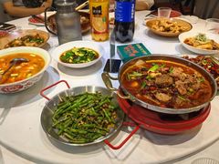 -拾捌川·自贡爆炒(新街口店)