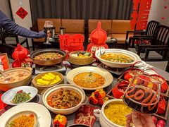 -汉水谣·江景餐厅(江滩店)