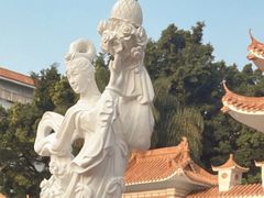 -深圳仙湖植物园