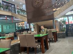 大堂-令氏家外家岐山面(火炬路店)