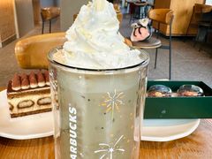 -星巴克臻选(深圳前海嘉里中心店)