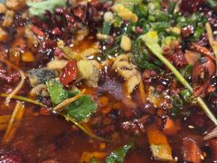 -新凯旋烧烤·燕姐千岛湖土菜