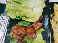 -云晓光头烧烤吧(盛夏店)