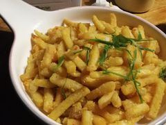 -树下时尚餐厅(翠园街店)