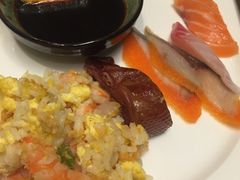-洲际酒店·地平线全日餐厅HORIZON CAFÉ
