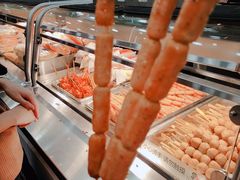 -宜家·瑞典风味餐厅(北京西红门店)