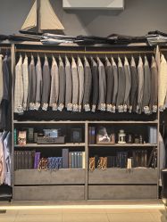 -ChenV西服礼服高级定制(市区养育巷店)