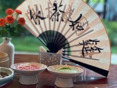 -扬州香格里拉·香宫中餐厅