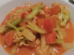 -楚山晓·湖北菜(武汉光谷K11店)
