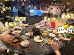 -长沙北辰洲际酒店-兰调全日餐厅