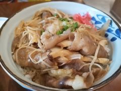 -小条食堂(三坊七巷店)