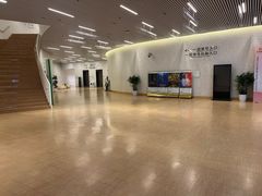 -福州海峡文化艺术中心