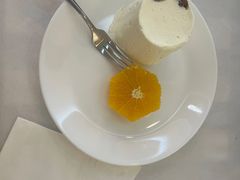 -成桂西餐厅(河北路店)
