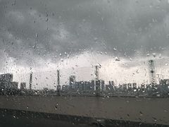 -深圳大学城（南区）体育中心-游泳馆