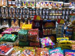 -紫荆城食品交易中心(华强北店)