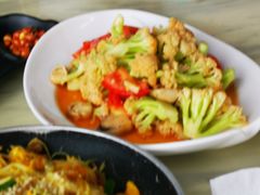 -太兴餐厅(小径湾店)