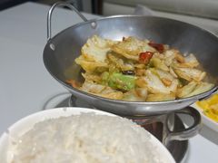 手撕包菜-至潮餐厅精致粤菜·活鲈鱼·走地鸡(珠江新城店)