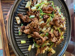 -恭敬李·烤鸭(天坛北门店)