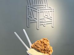 开心果-红楼HONGLOU Gelato(淮海中路店)
