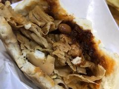 -张兴邦擀面皮(禧悦里店)