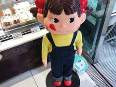 -不二家(数寄屋橋店)