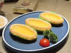 -滋粥楼·顺德菜海鲜茶点(方舟店)
