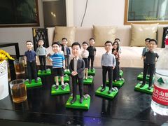 -暖心派对·独栋别墅团建聚会轰趴馆
