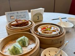 -潮府馆·非遗潮州菜·世纪公园(新国际博览中心店)
