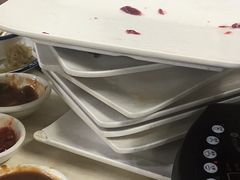 -伟记牛肉(金鸿公路店)