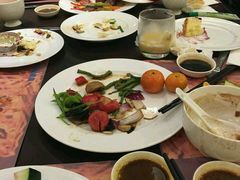 -晶丽香榭自助餐(南京大饭店)