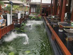 -濮园 · 四合院餐厅