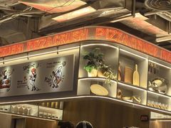 -必胜客(大宁路店)