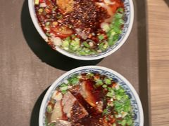 -兰州陈记牛肉面 ·烧烤· 铜锅涮肉(万达店)