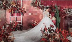 -华侨城洲际大酒店·宴会厅