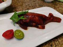 -東城故事·尋找姆媽的味道(玉兰路店)