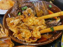 -邓莽子老火锅(中兴路总店)