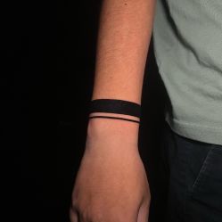-PinooTattoo皮奴刺青纹身设计总部