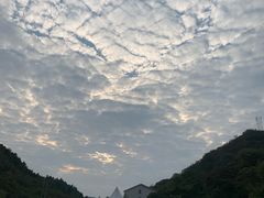 -大围山国家森林公园